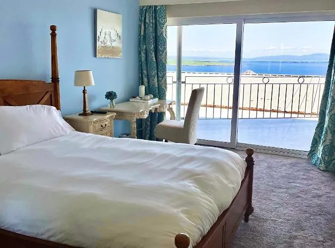 Haven Rooms Sea View At The Blue Haven