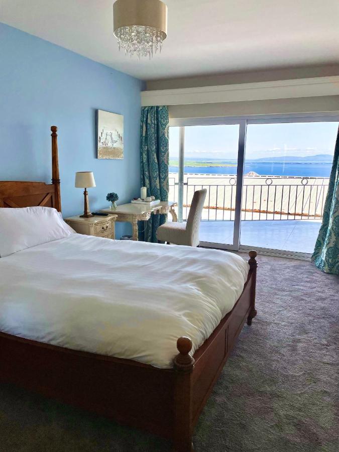 Bed & Breakfast Haven Sea View At The Blue Haven *